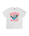 Sail SS Tee