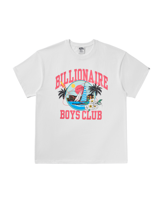Sail SS Tee