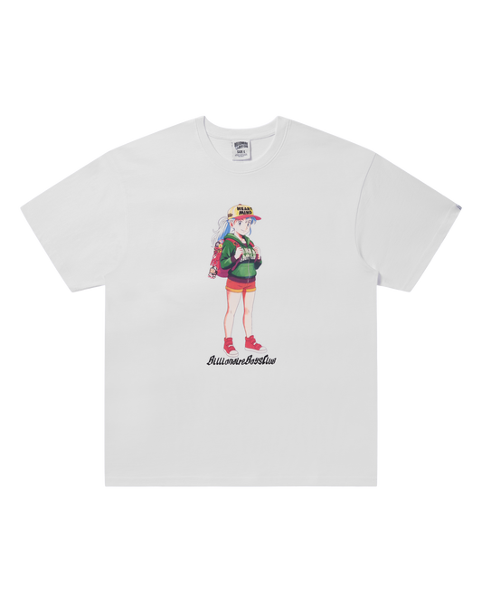 Explore SS Tee