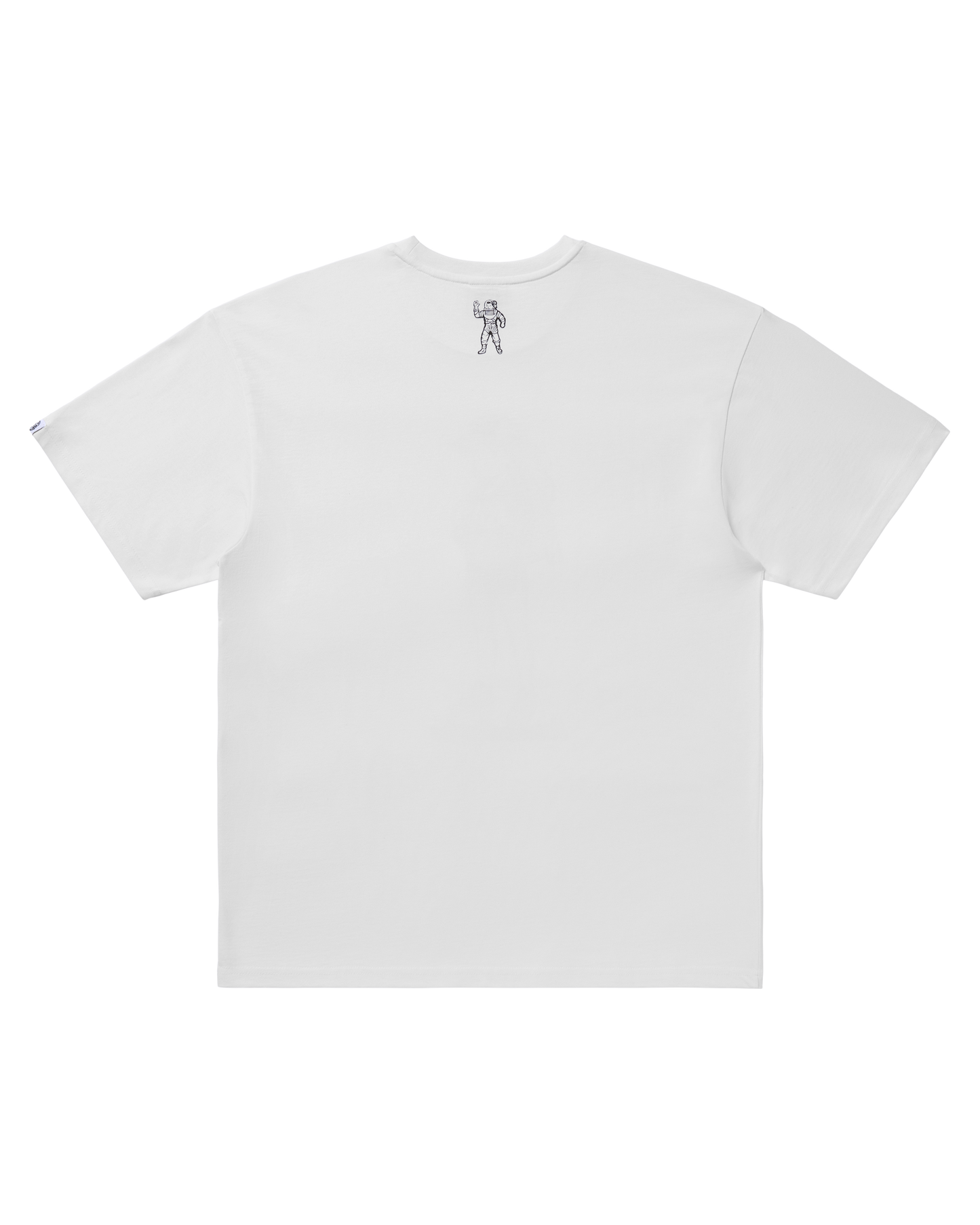 Explore SS Tee