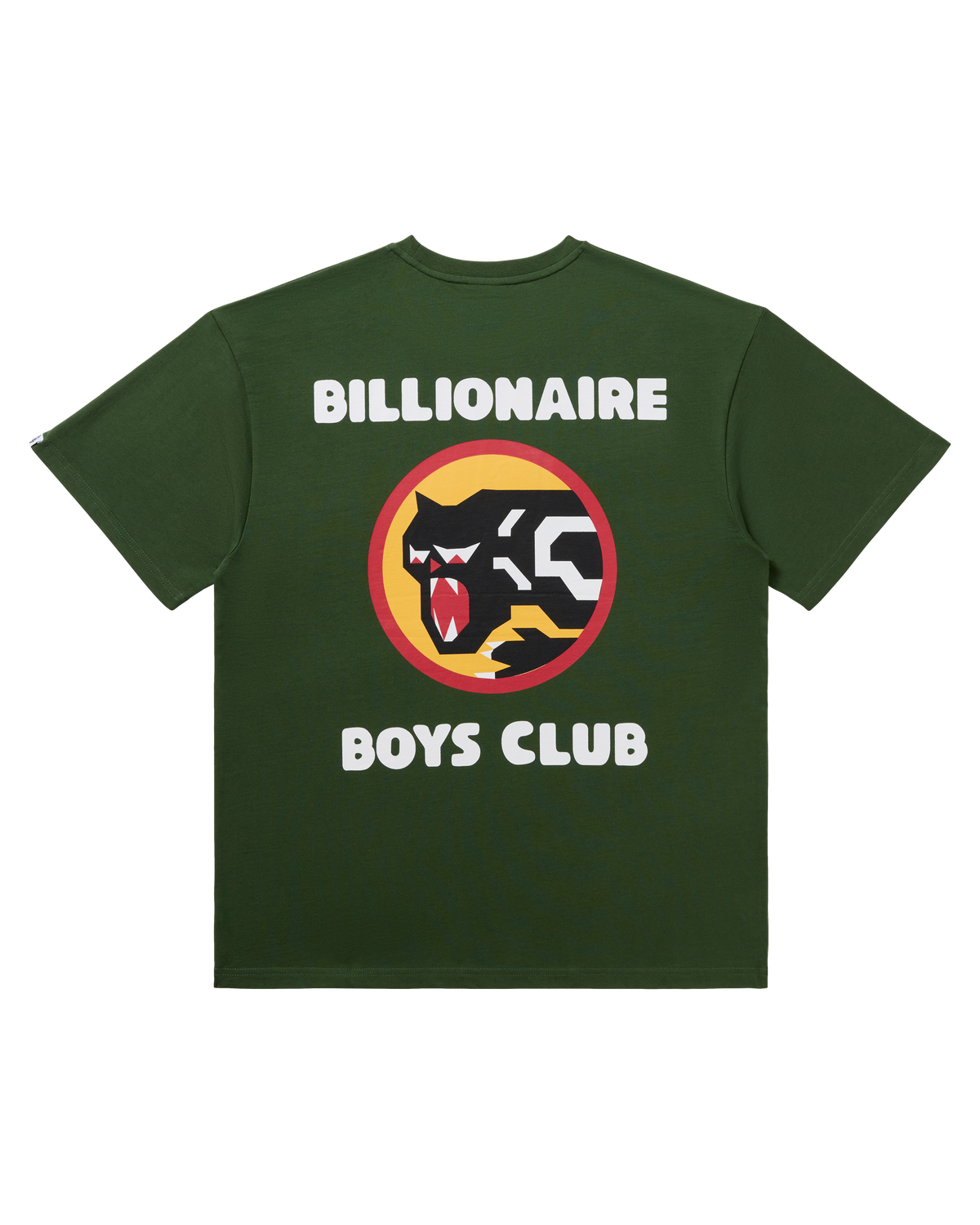 Heart Mind SS Tee – Billionaire Boys Club