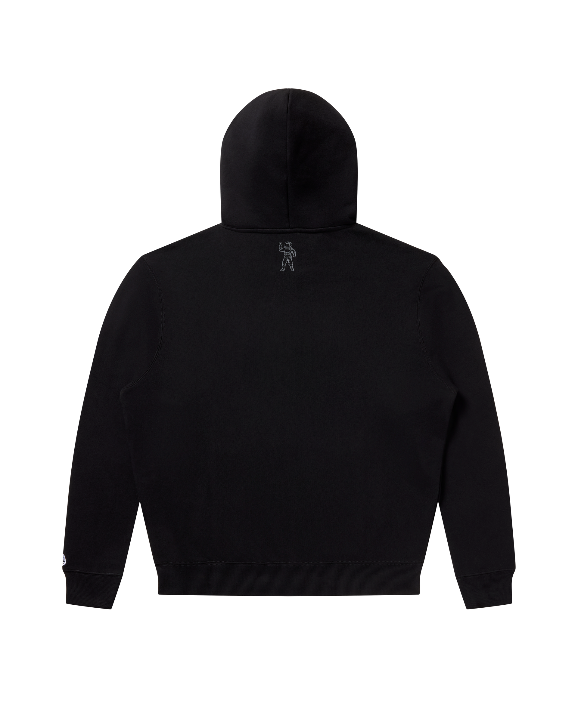 Script Zip Hoodie – Billionaire Boys Club