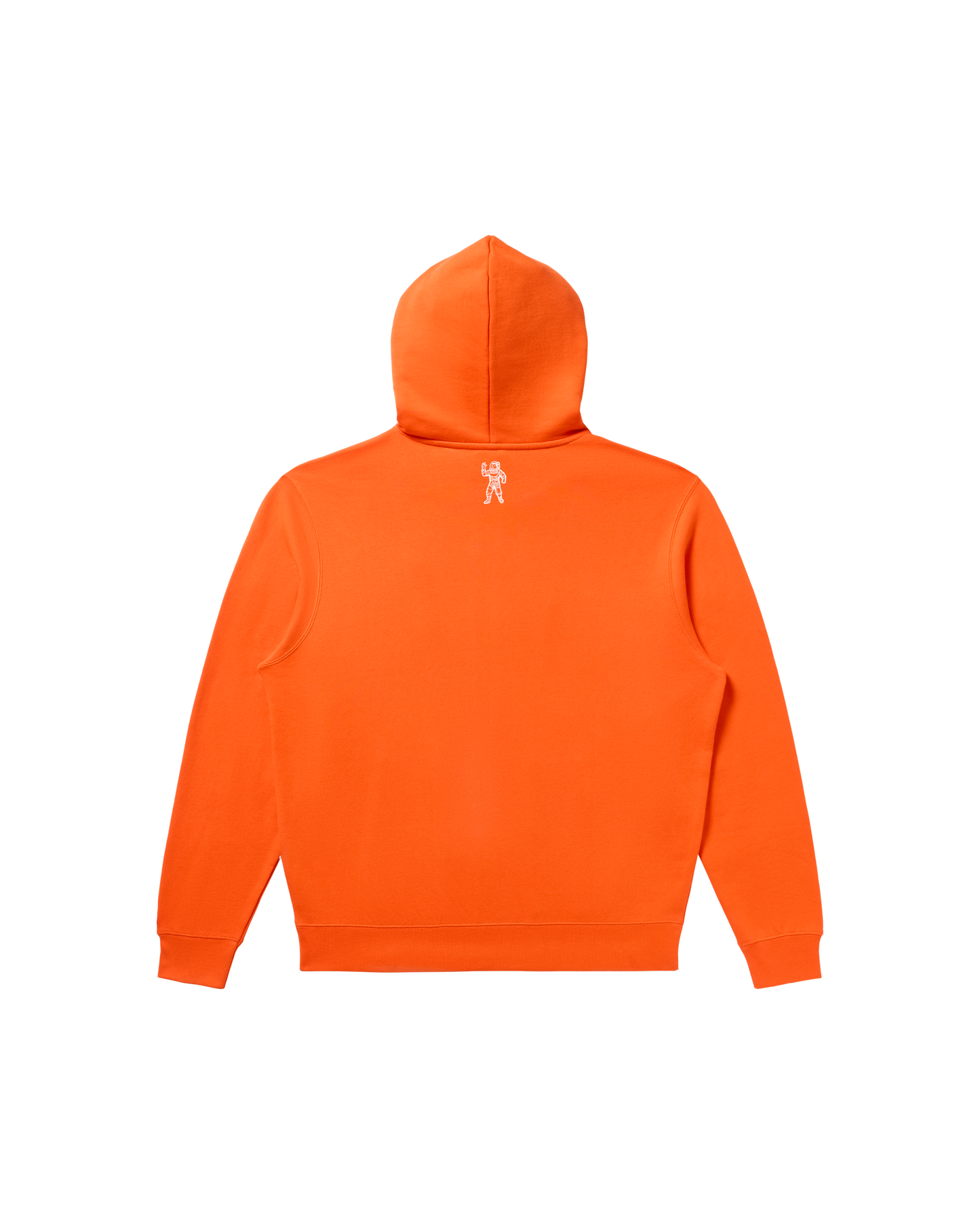 Script Zip Hoodie