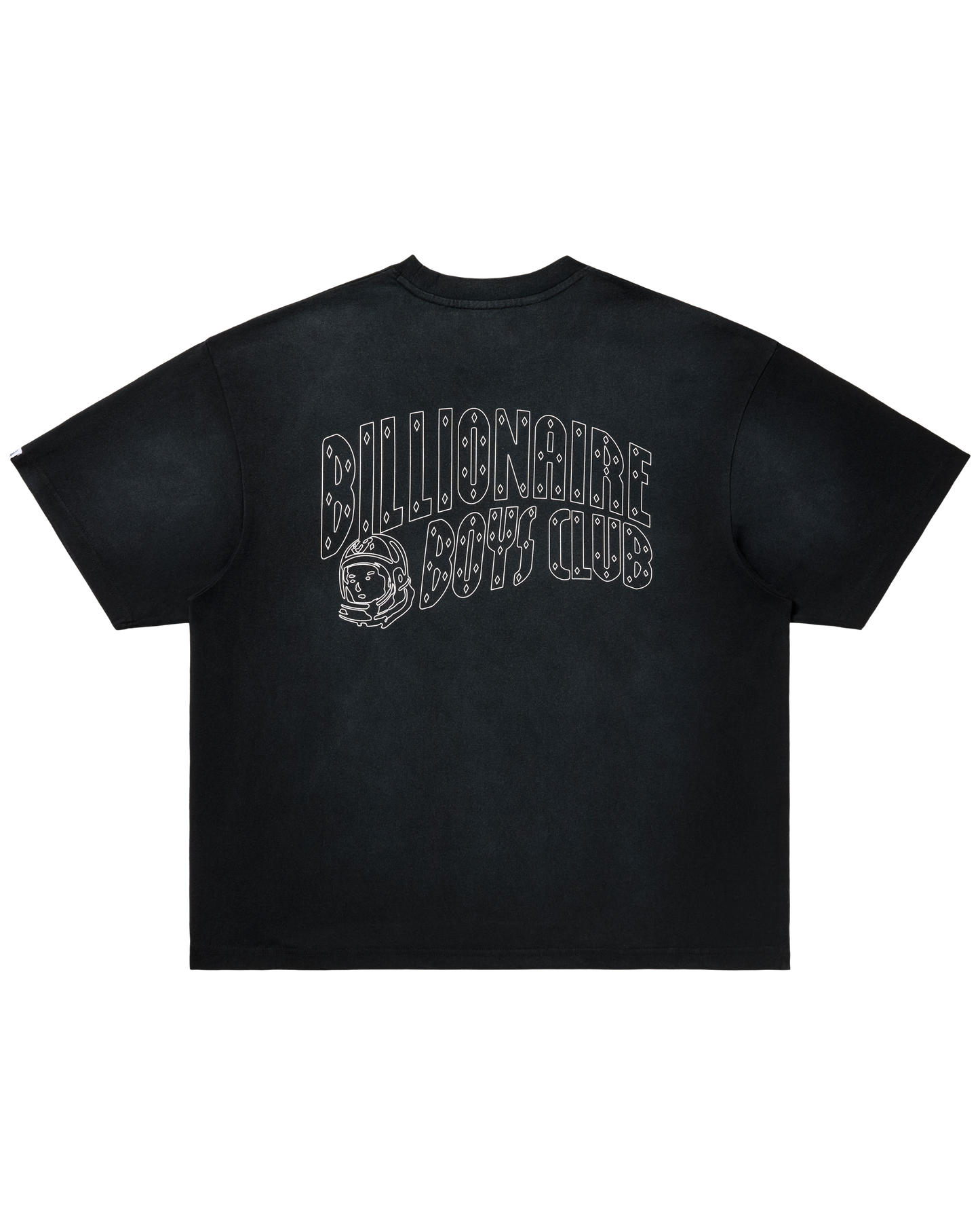 Faded Helmet SS Knit