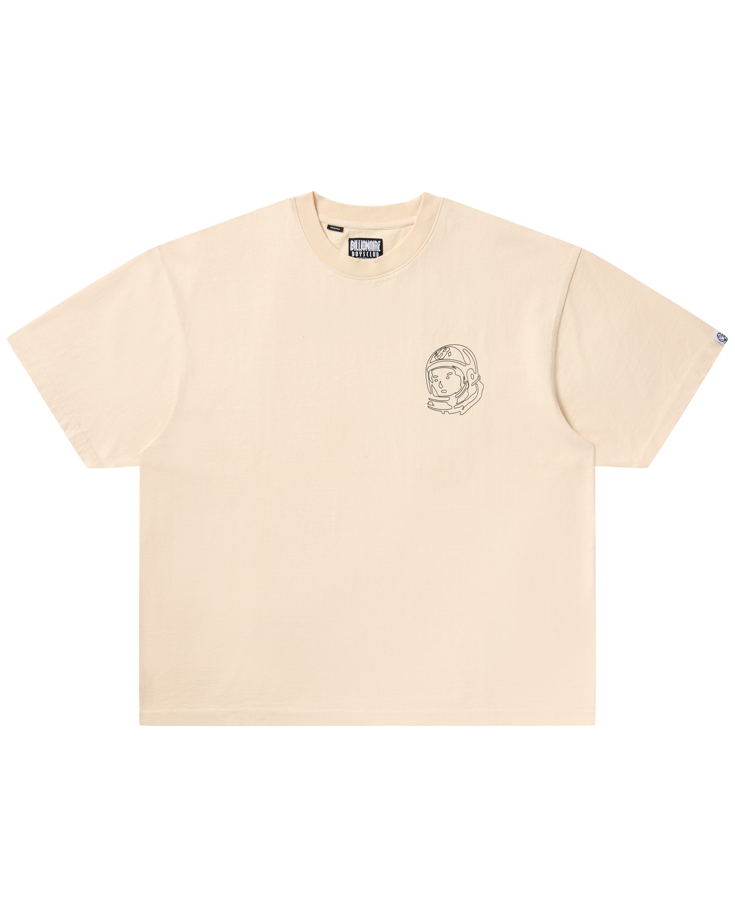 Faded Helmet SS Knit