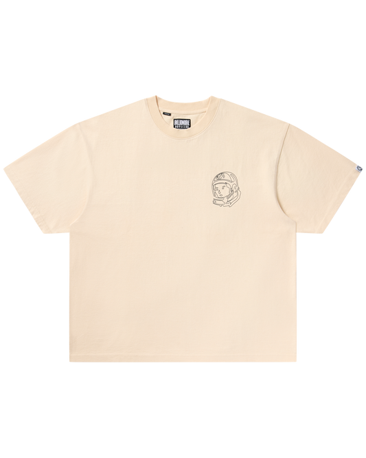 Faded Helmet SS Knit