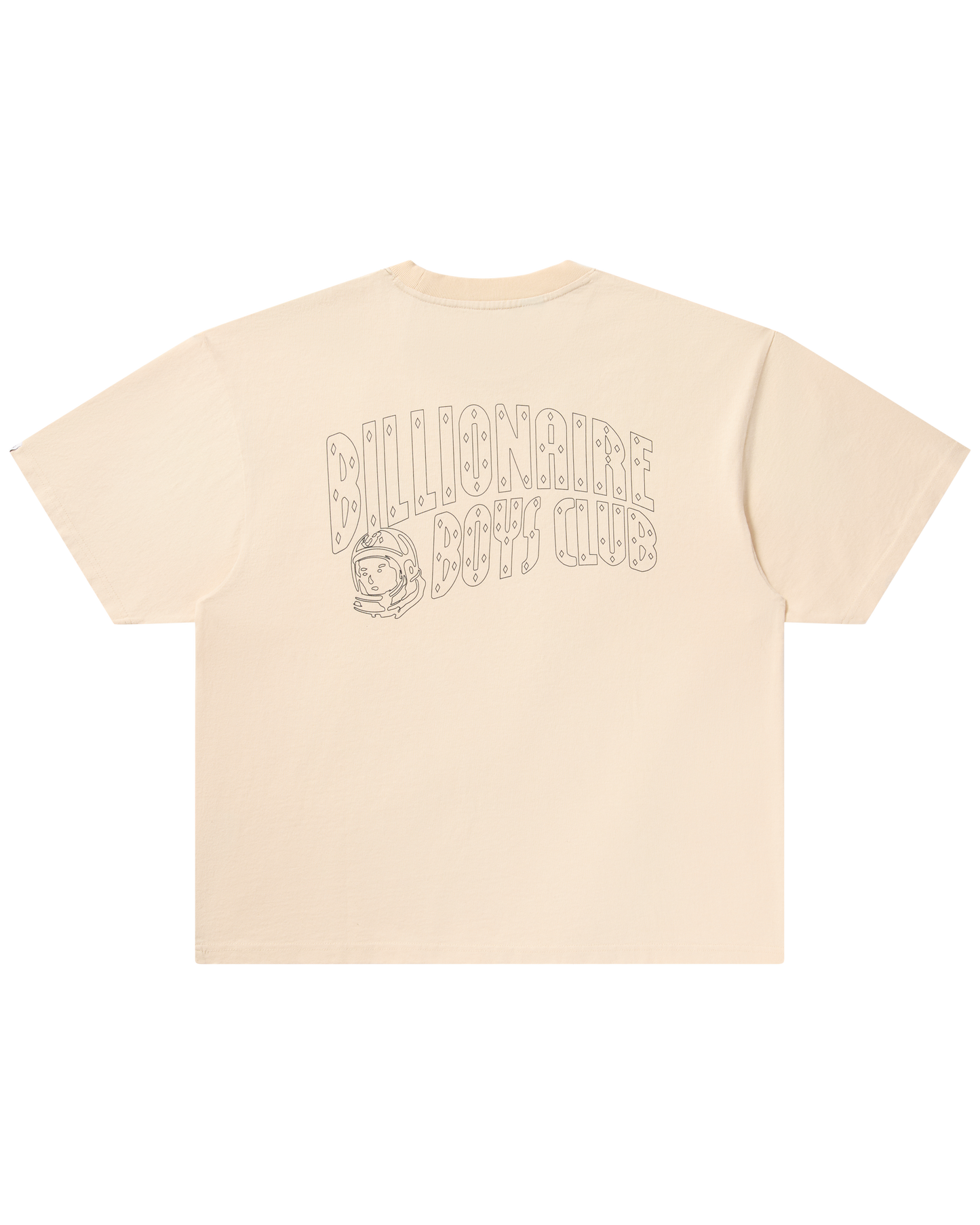 Faded Helmet SS Knit