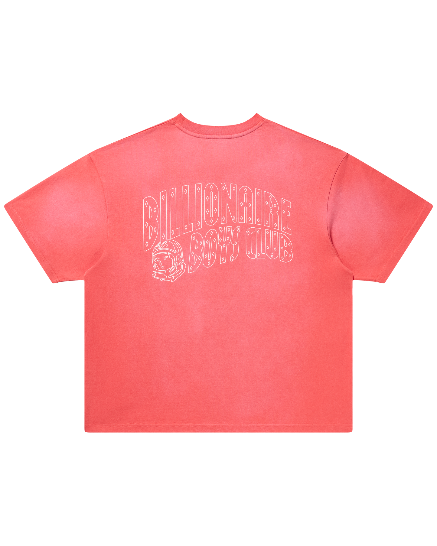 Faded Helmet SS Knit