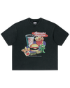 Astro Sauce SS Knit