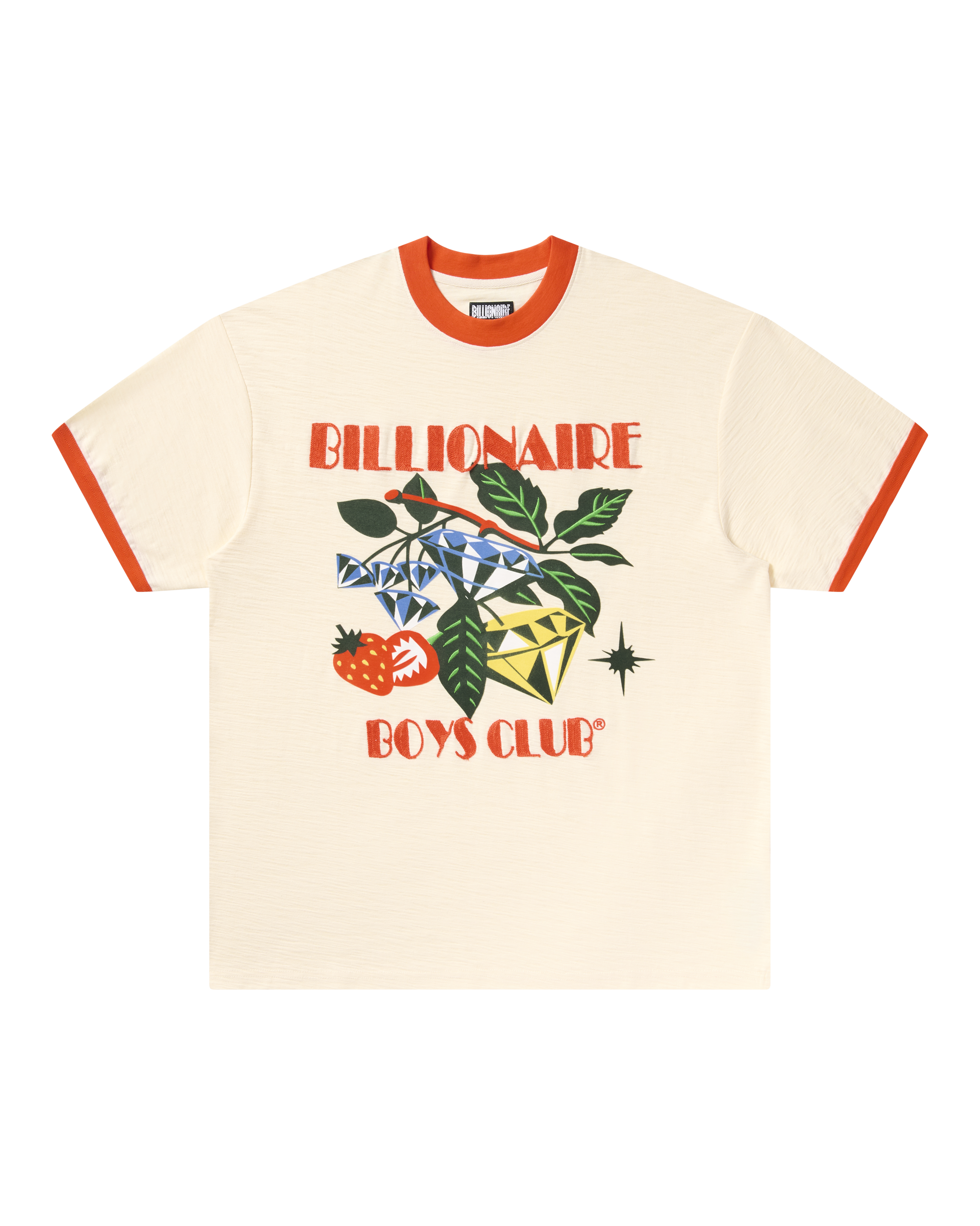 vine ss knit – Billionaire Boys Club