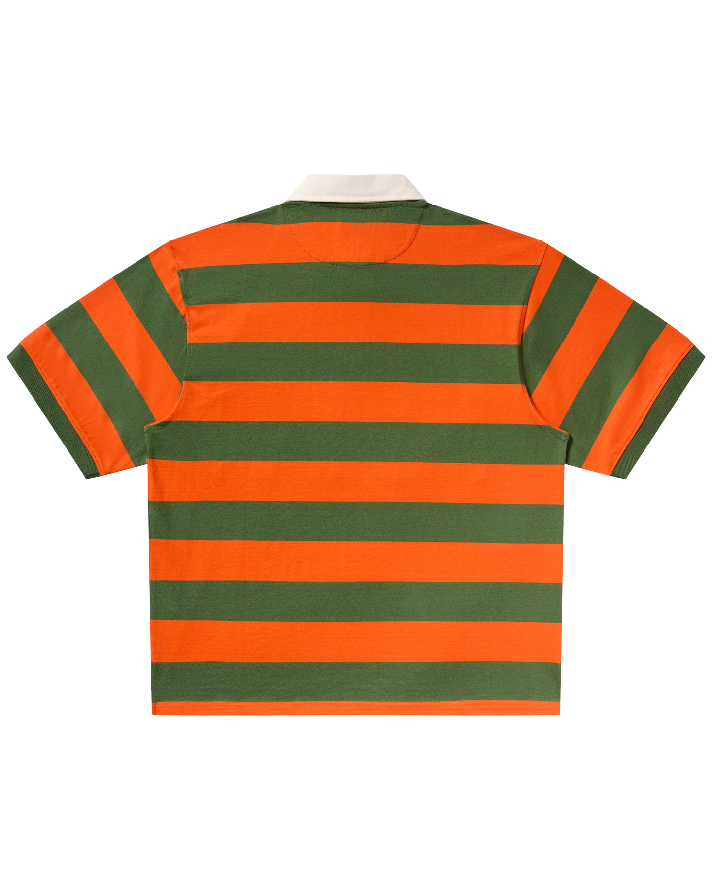 Trails SS Knit