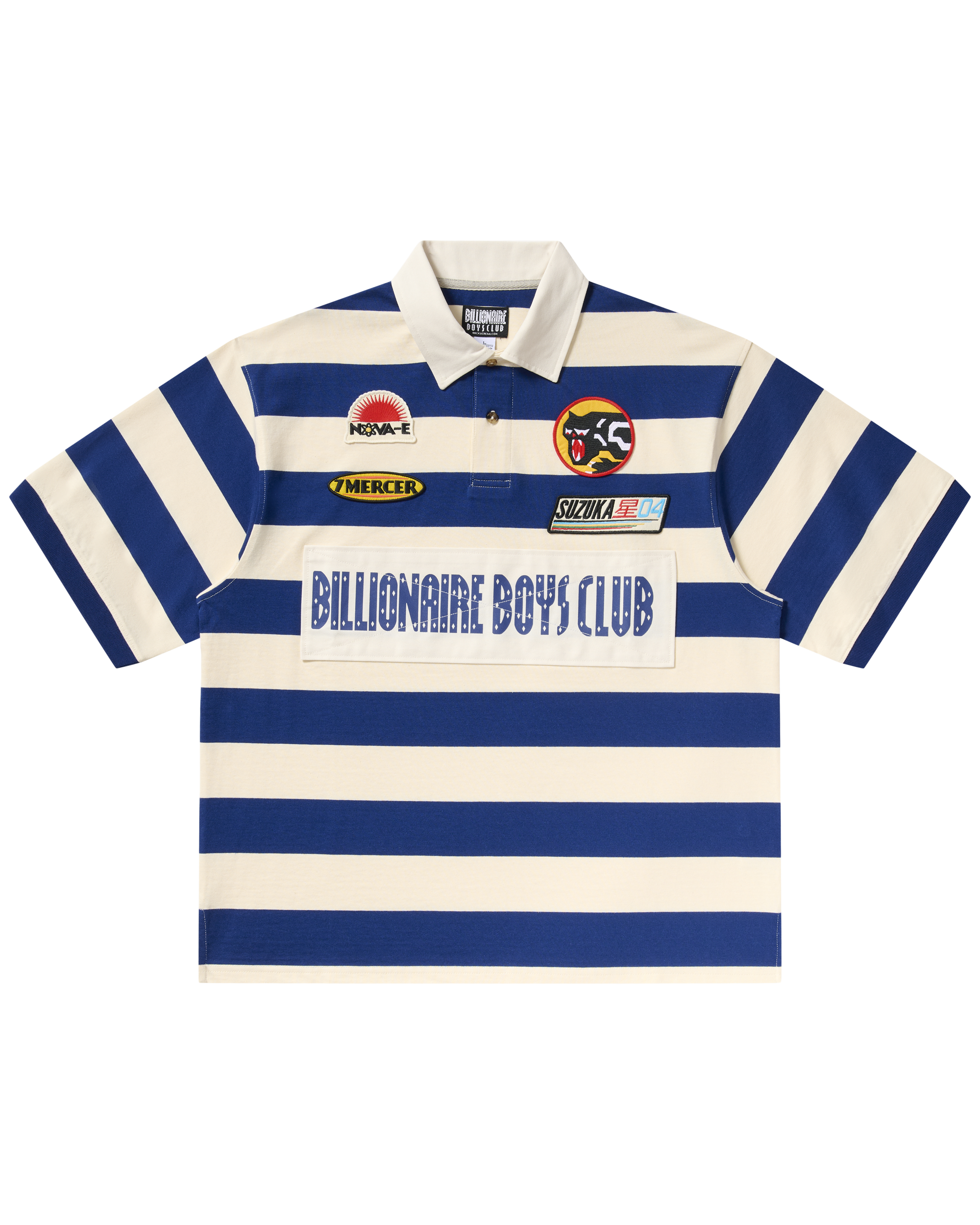 レア】 Billionaire Boys Club リストバンド Script Logo Leather