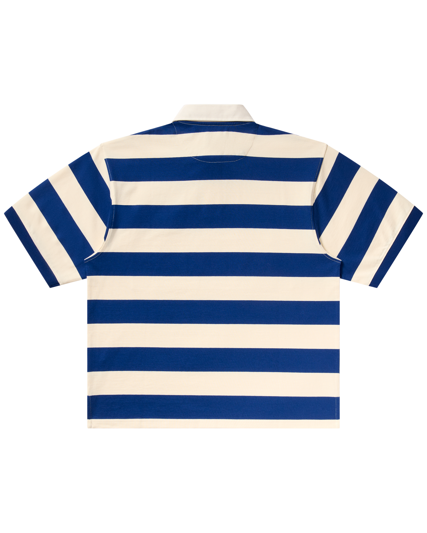 Trails SS Knit