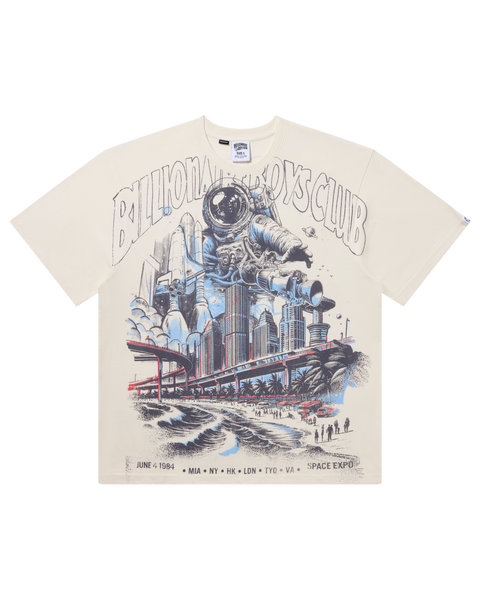 Space Expo SS Knit – Billionaire Boys Club