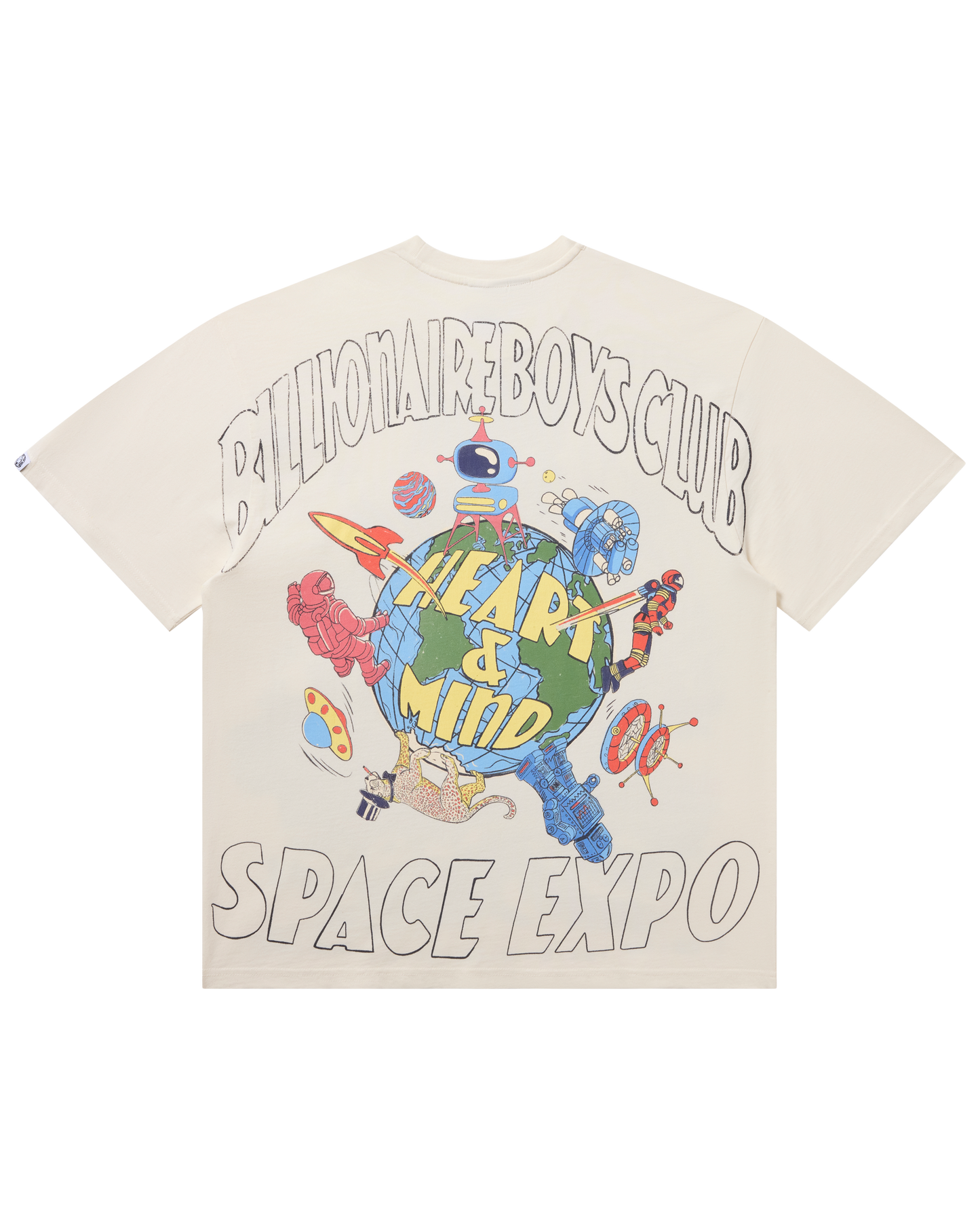 Space Expo SS Knit