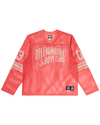 Zone LS Knit