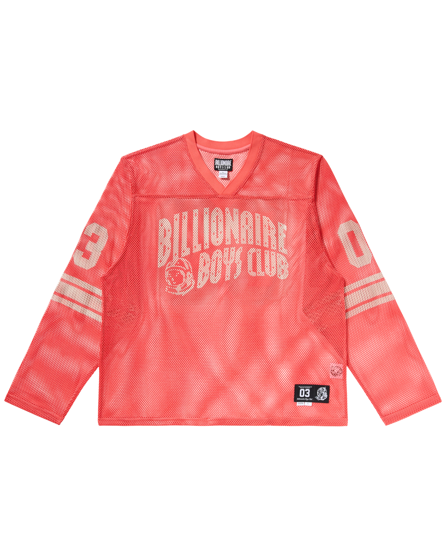 Zone LS Knit