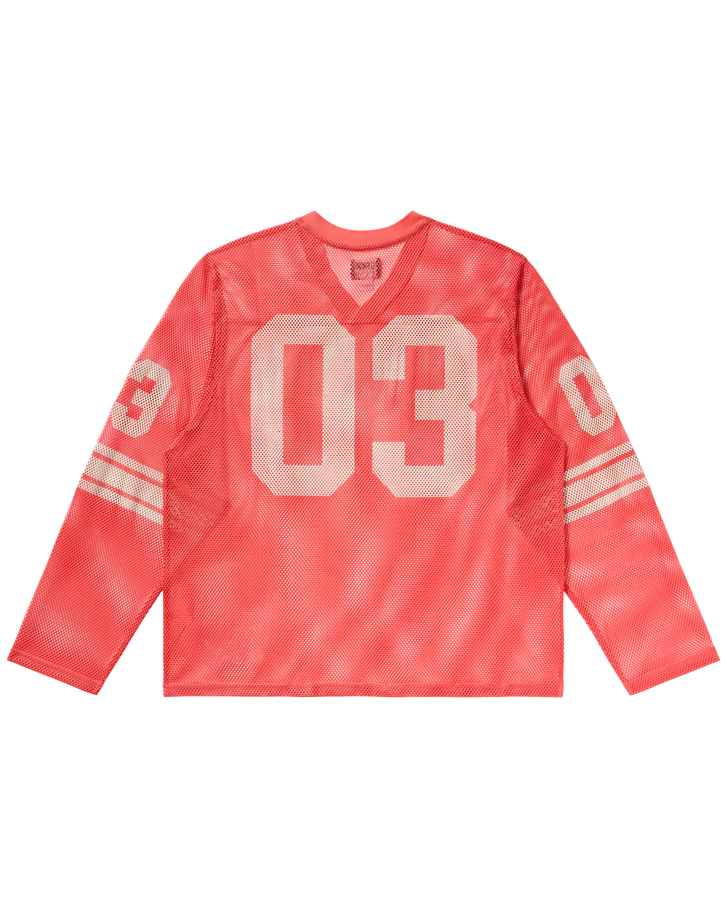 Zone LS Knit
