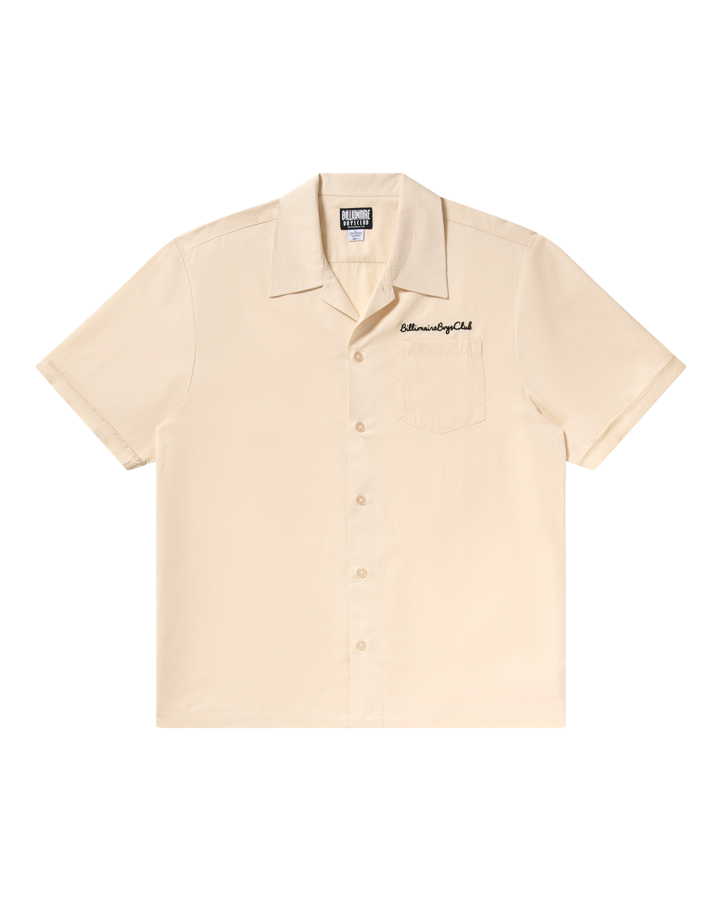 Anti-Matter SS Woven