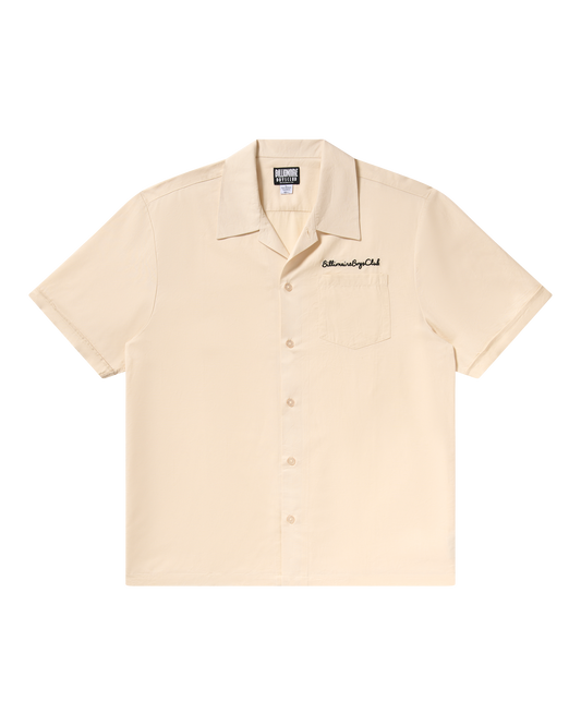 Anti-Matter SS Woven