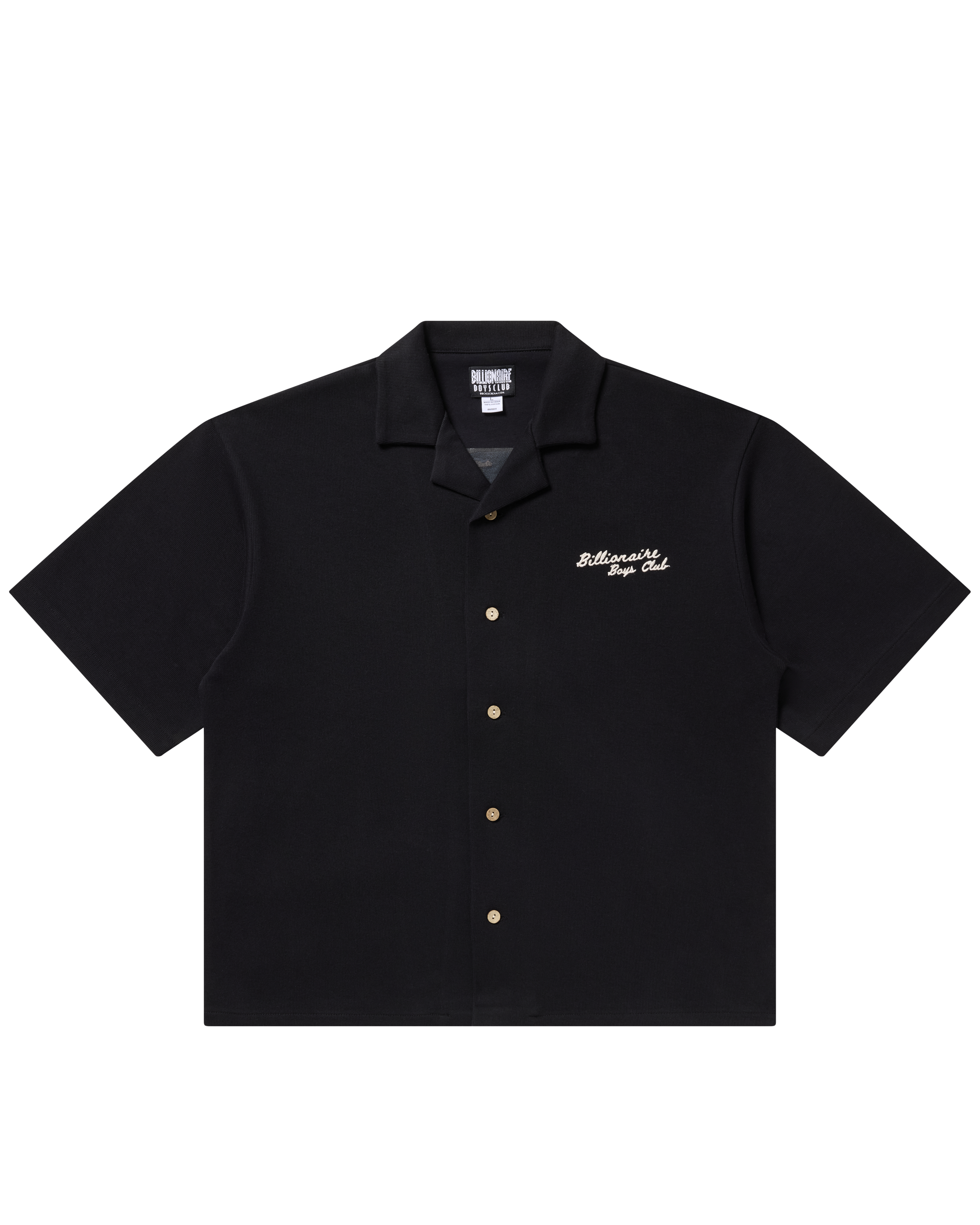 tranquil ss woven – Billionaire Boys Club