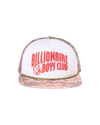 Cam Truck Hat