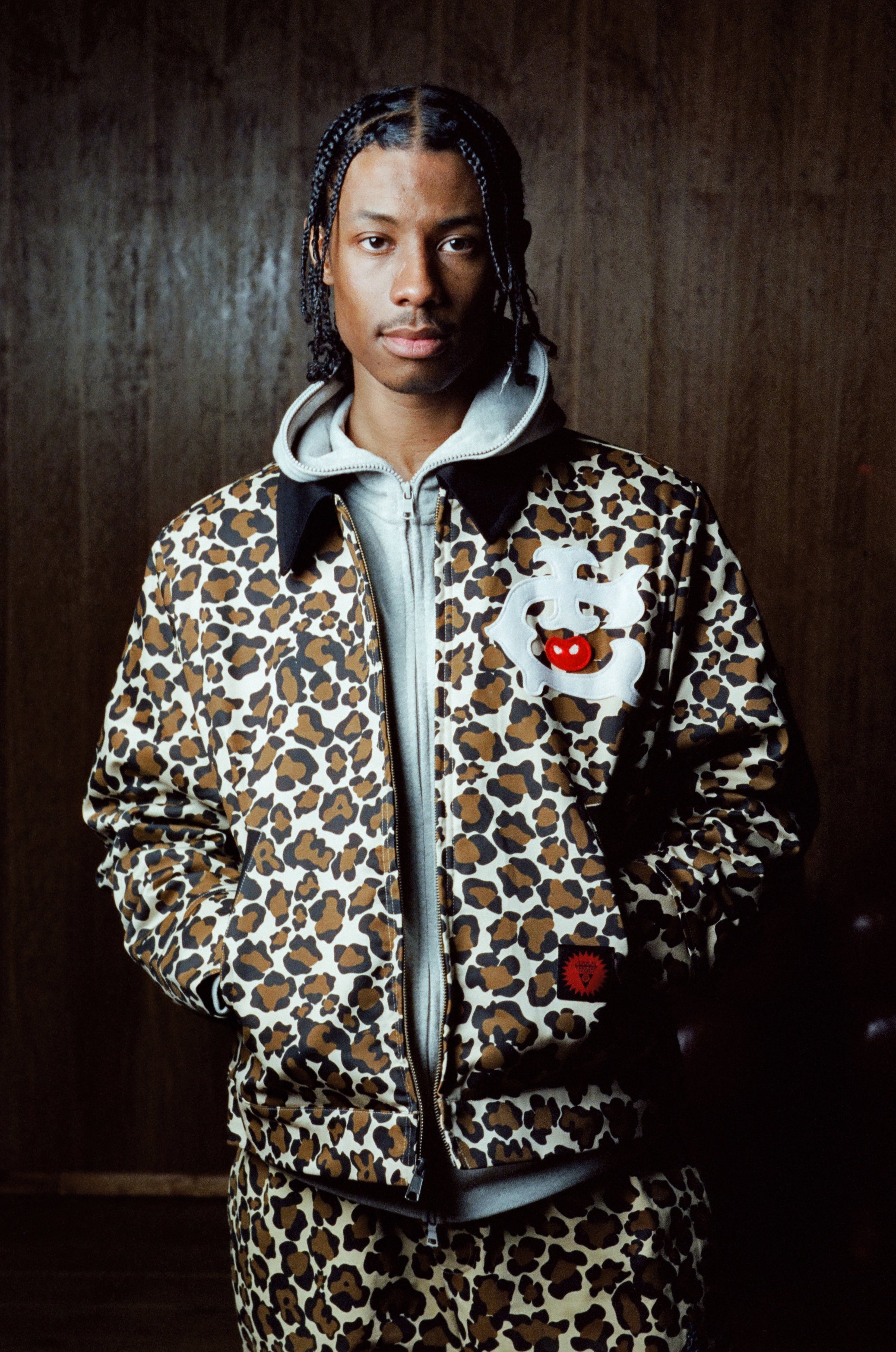 ICECREAM SPRING 2025 – Billionaire Boys Club