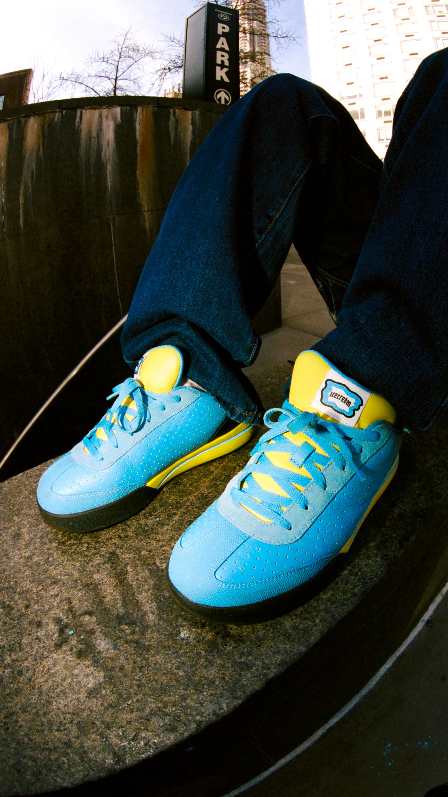 Billionaire Boys Club & ICECREAM | US Official Site