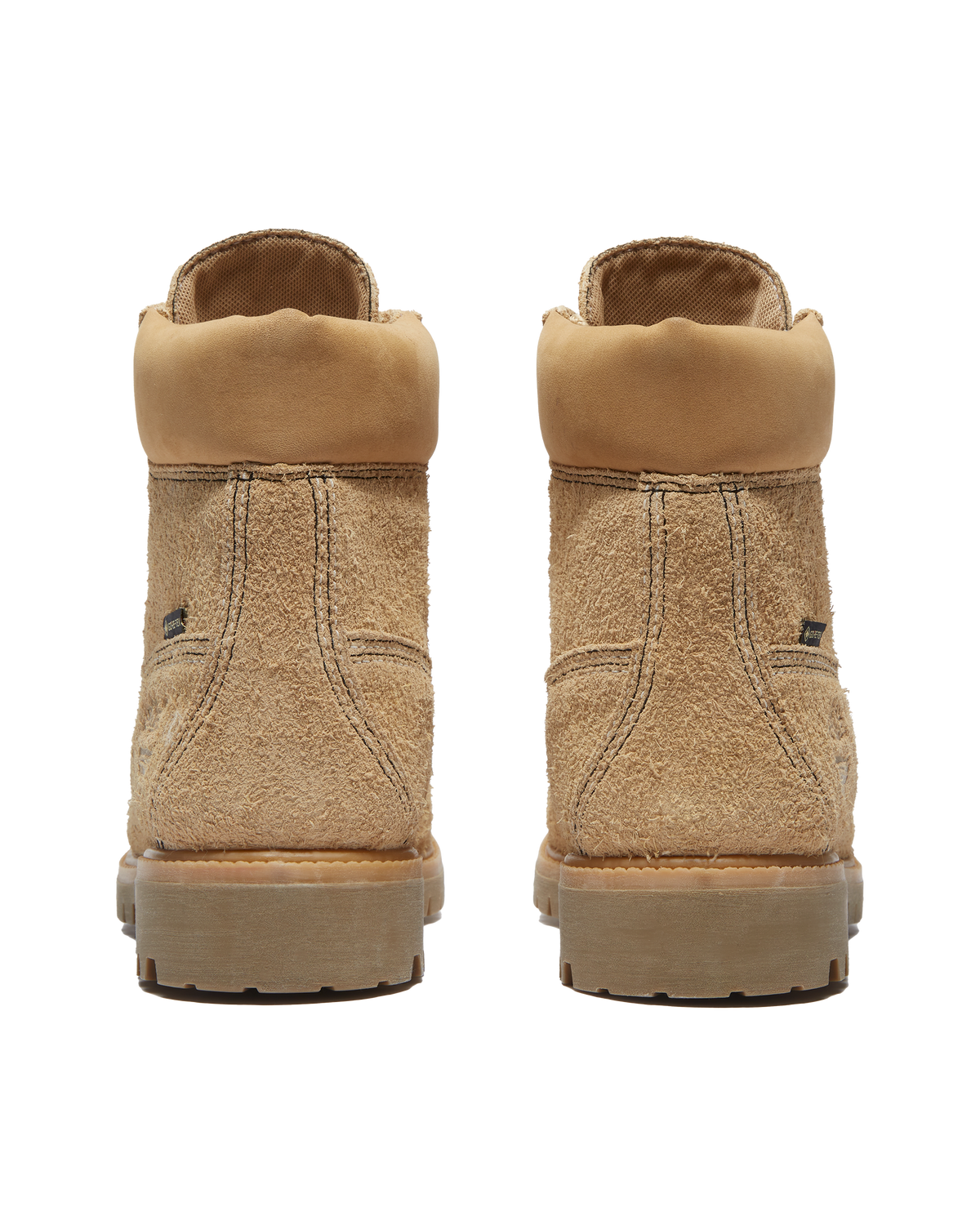 Timberland X Nonnative 6-Inch Lace Gore-Tex Boot – Billionaire 