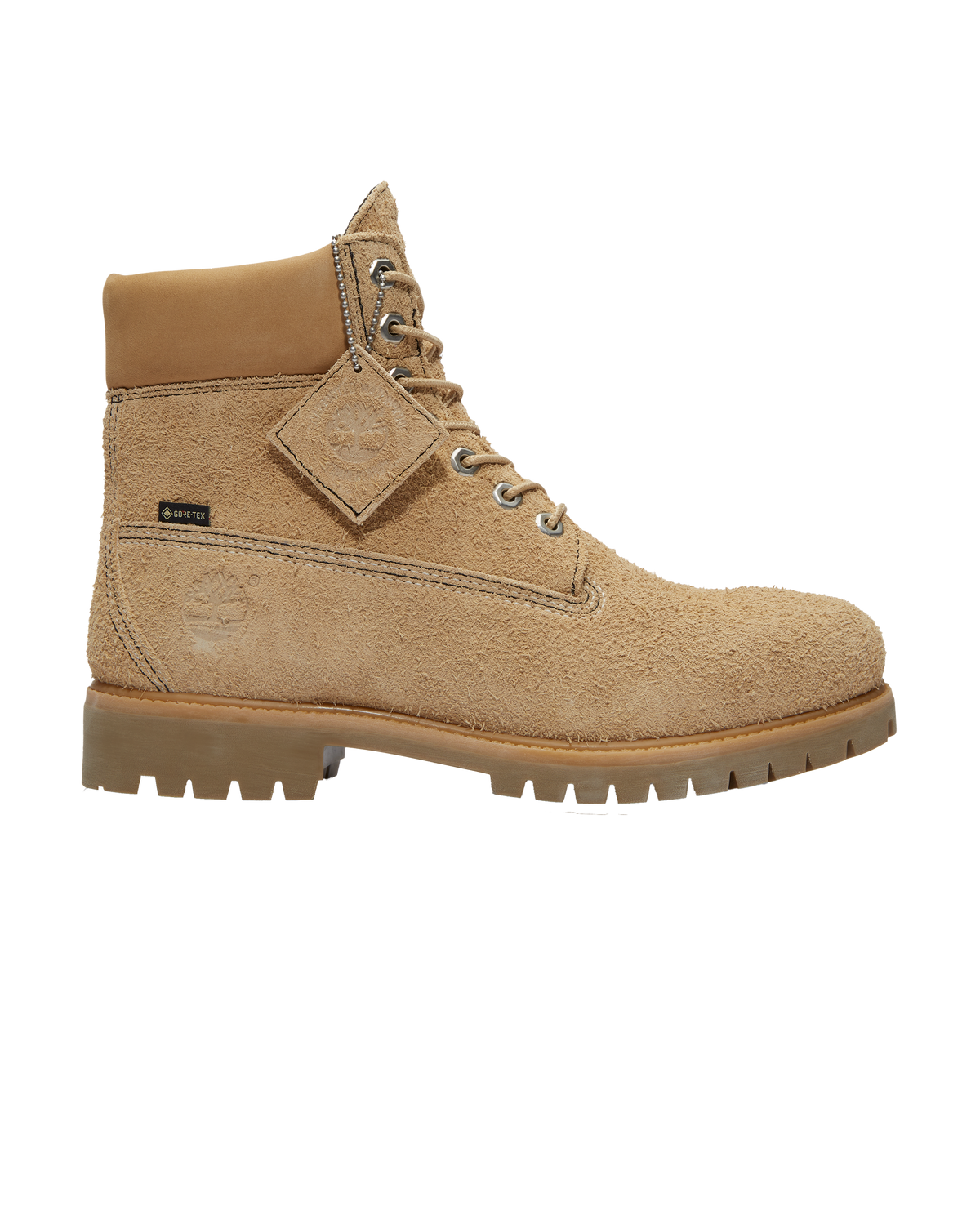 Timberland X Nonnative 6-Inch Lace Gore-Tex Boot – Billionaire 