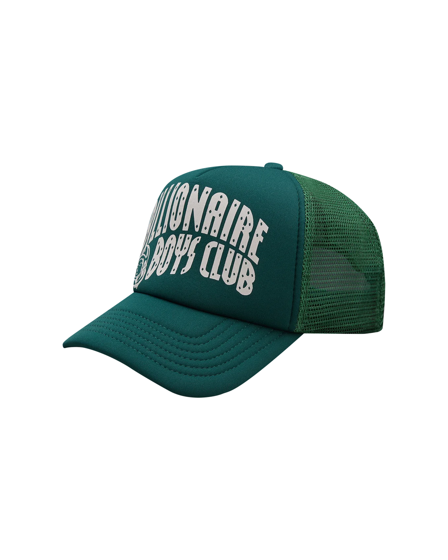 Arch Logo Trucker Cap
