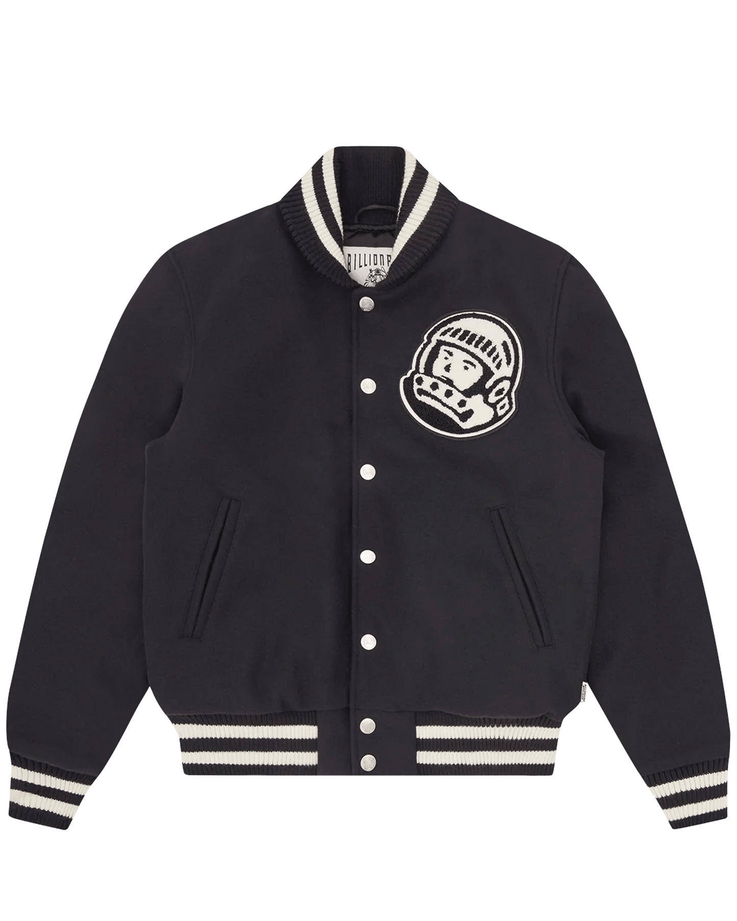 Astro Varsity Jacket - Billionaire Boys Club Europe