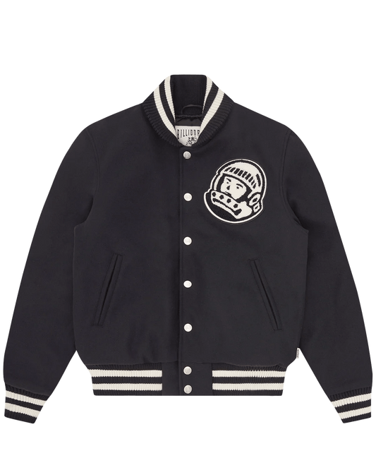 Astro Varsity Jacket - Billionaire Boys Club Europe