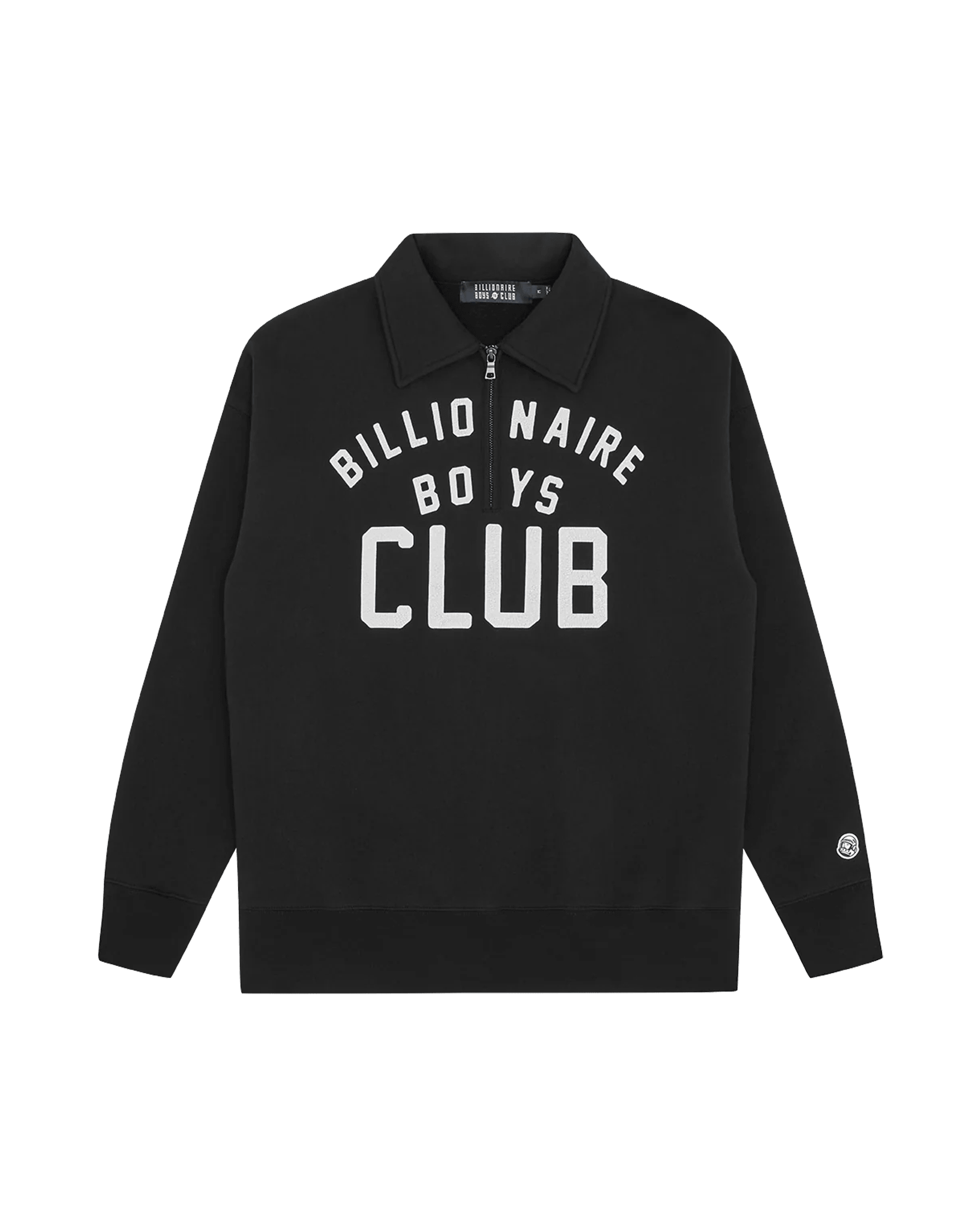 Billionaire Boys Club
