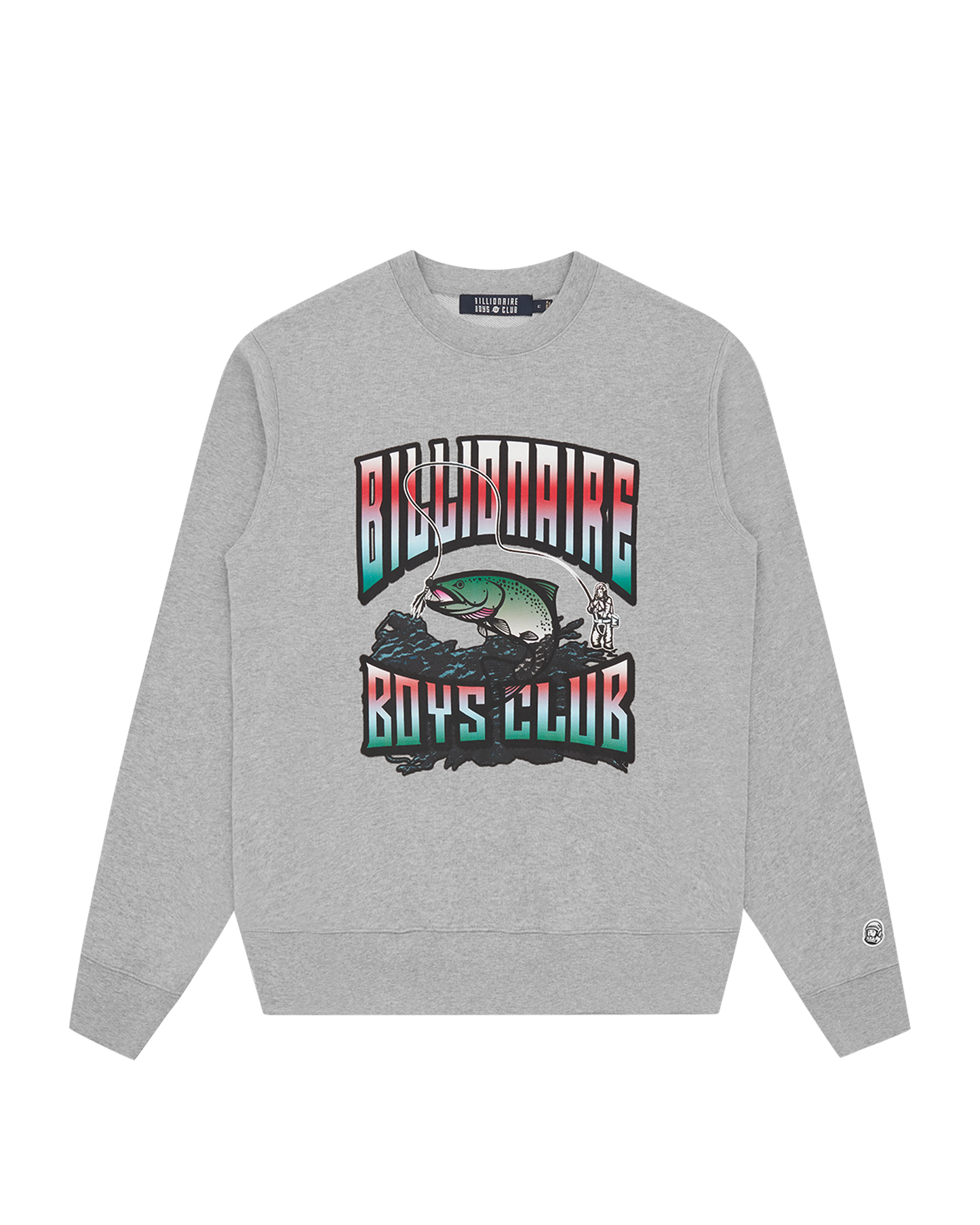 Big Catch Crewneck