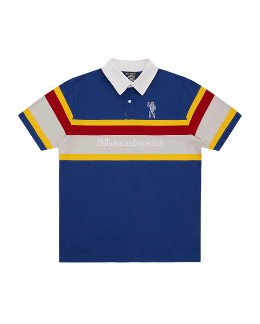 SS Rugby Shirt