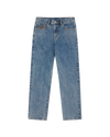 Diamonds & Dollars Selvedge Denim Pant