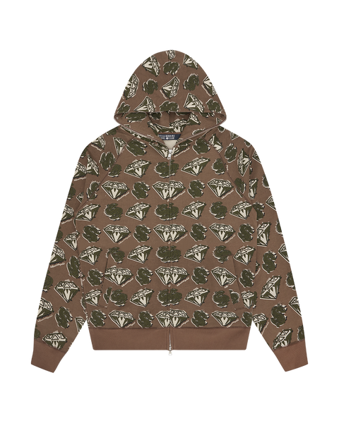 Bbc diamonds and dollars hoodie deals