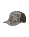 Diamonds & Dollars Trucker Cap