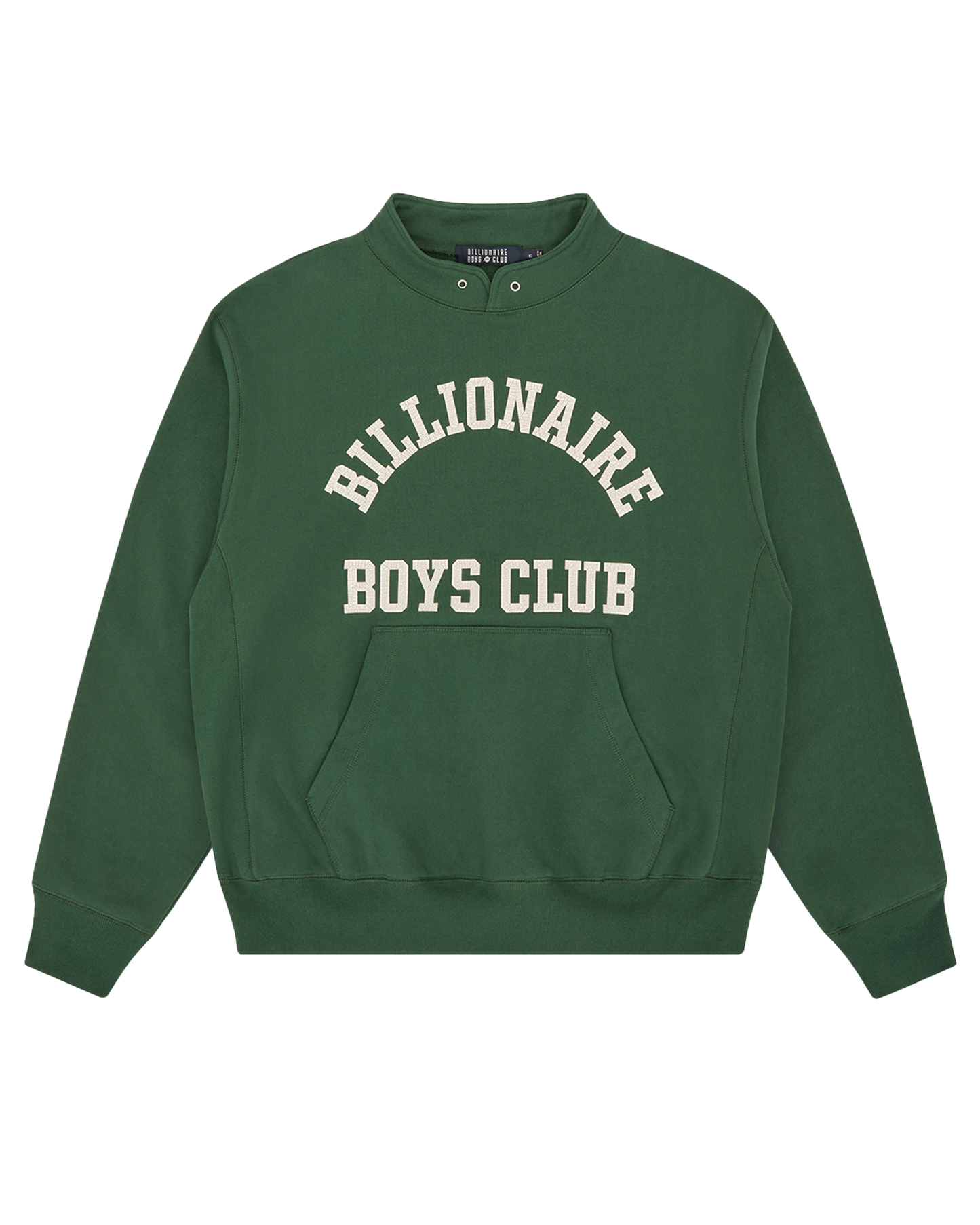 Collared Sweatshirt Billionaire Boys Club
