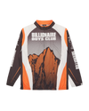 Mountain Cycling Top