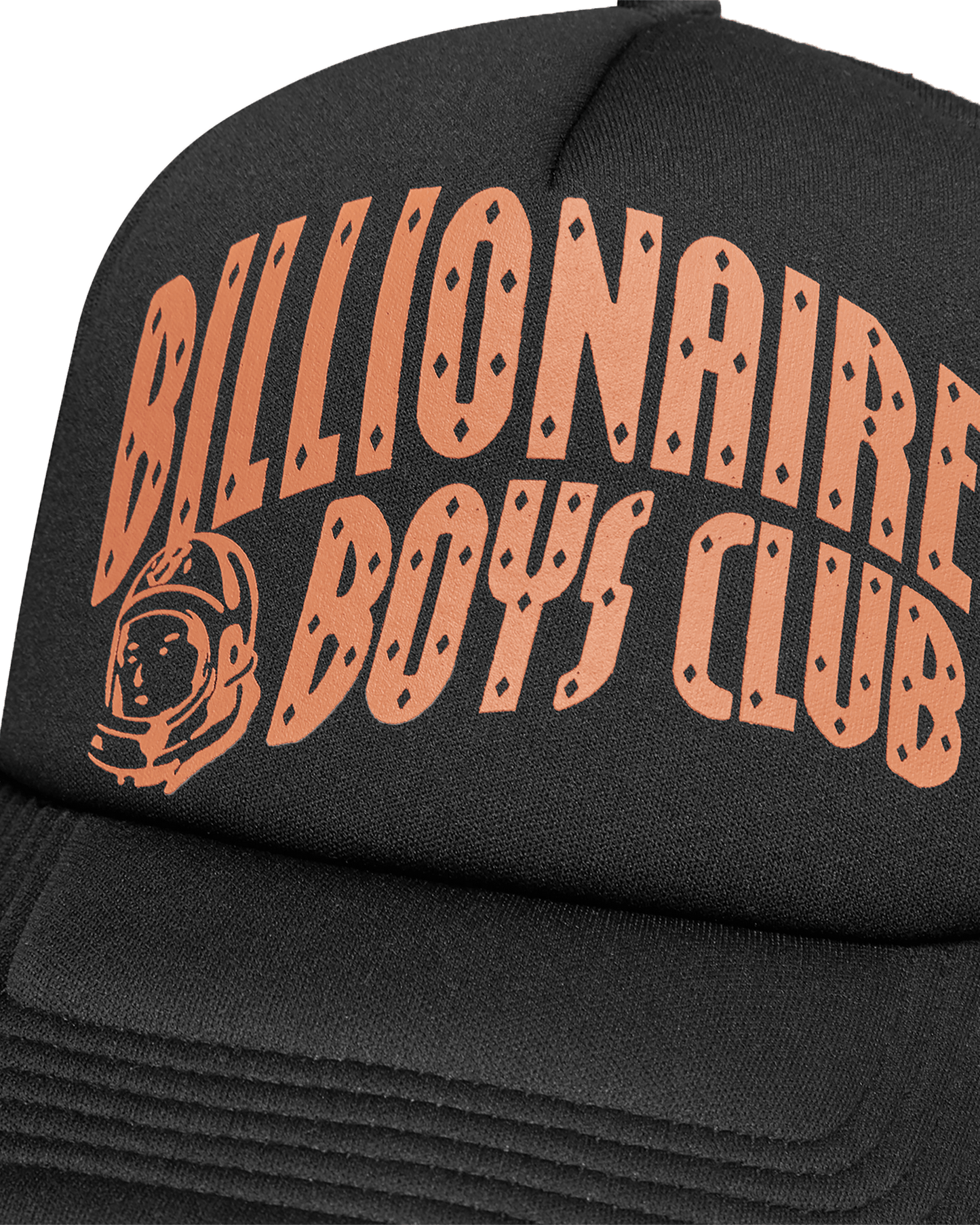 Arch Logo Trucker Cap