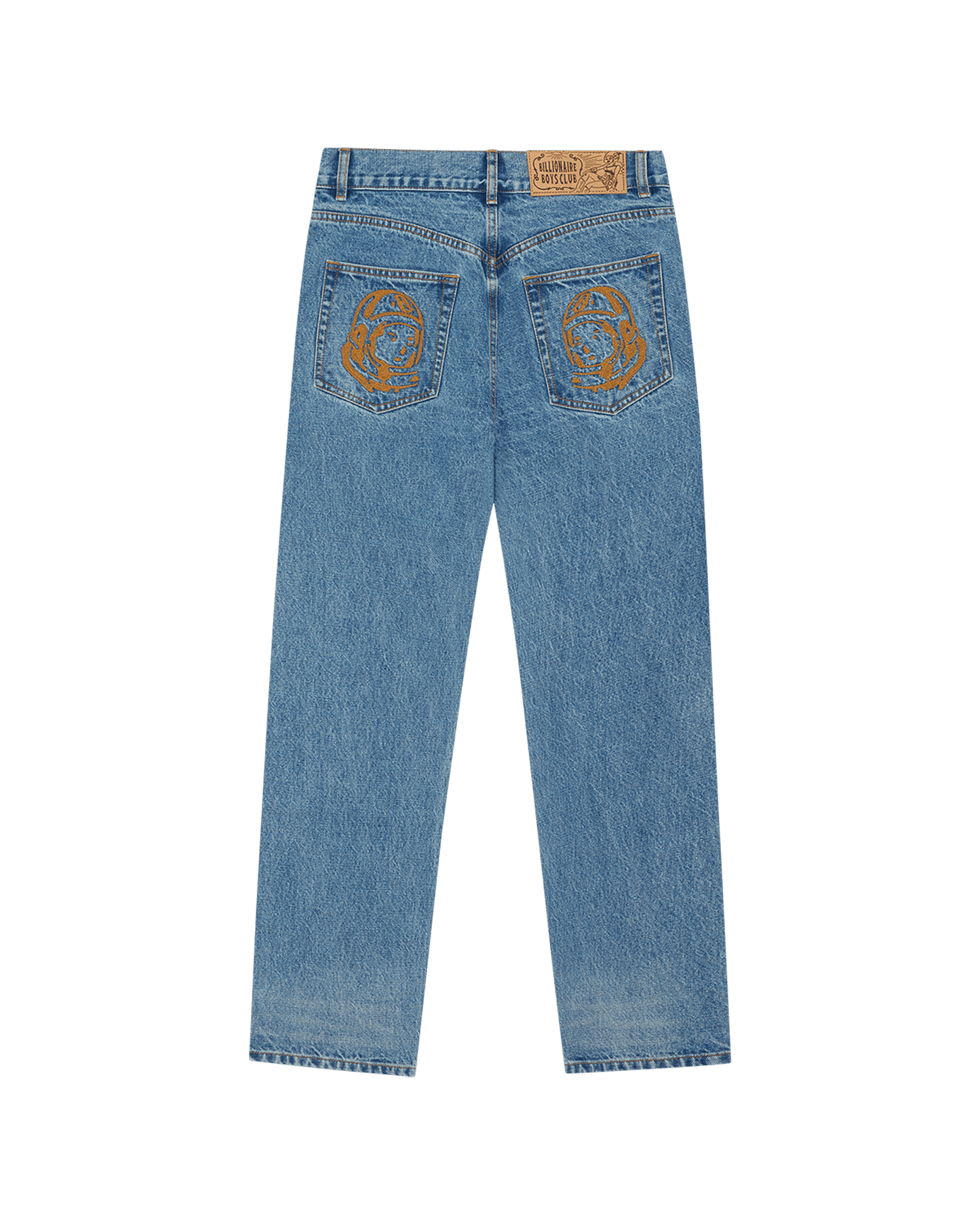 Astro Denim Pant