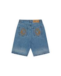 Astro Denim Short