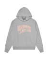 Mountain Fill Arch Logo Popover Hood
