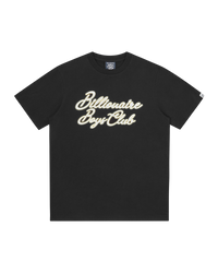 Diamond Script Logo T-Shirt