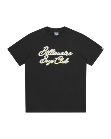 Diamond Script Logo T-Shirt