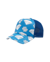 Diamonds & Dollars Trucker Cap