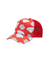 Diamonds & Dollars Trucker Cap