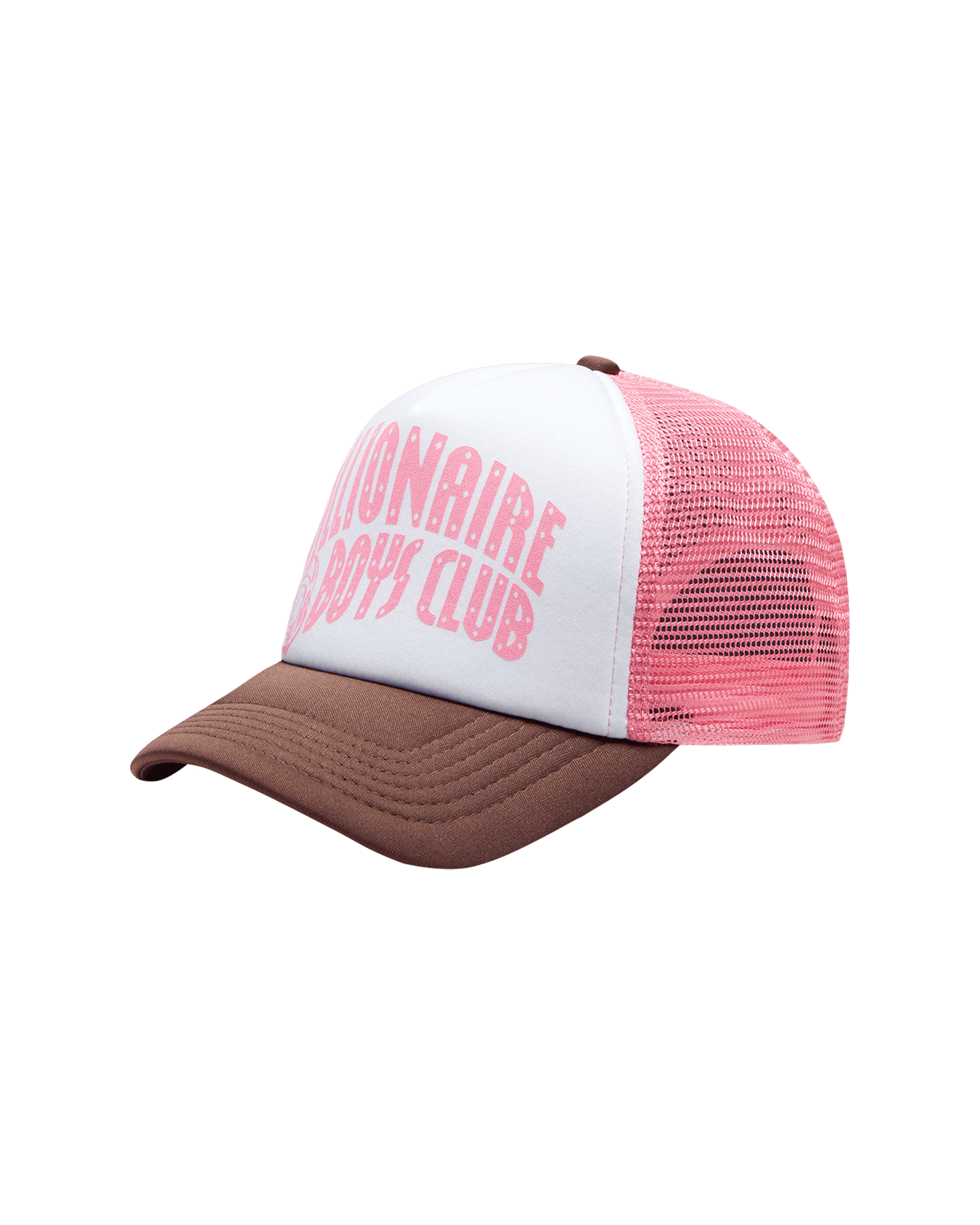 Arch Logo Trucker Cap